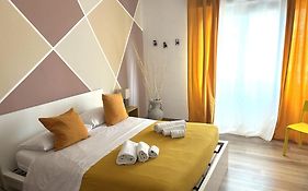Enne'S Apartments In The Heart Of Palermo